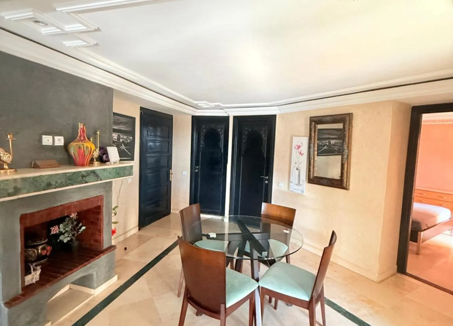 Appartement & Riad Jawhara Confort Familial Marrakesh 0*,  Morocco