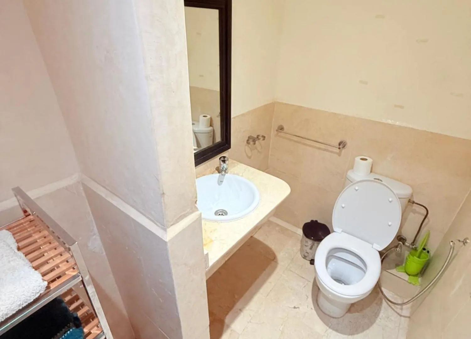 Appartement & Riad Jawhara Confort Familial Marrakesh Morocco