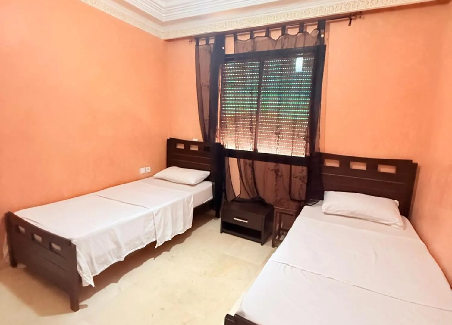 Appartement & Riad Jawhara Confort Familial Marrakesh Morocco