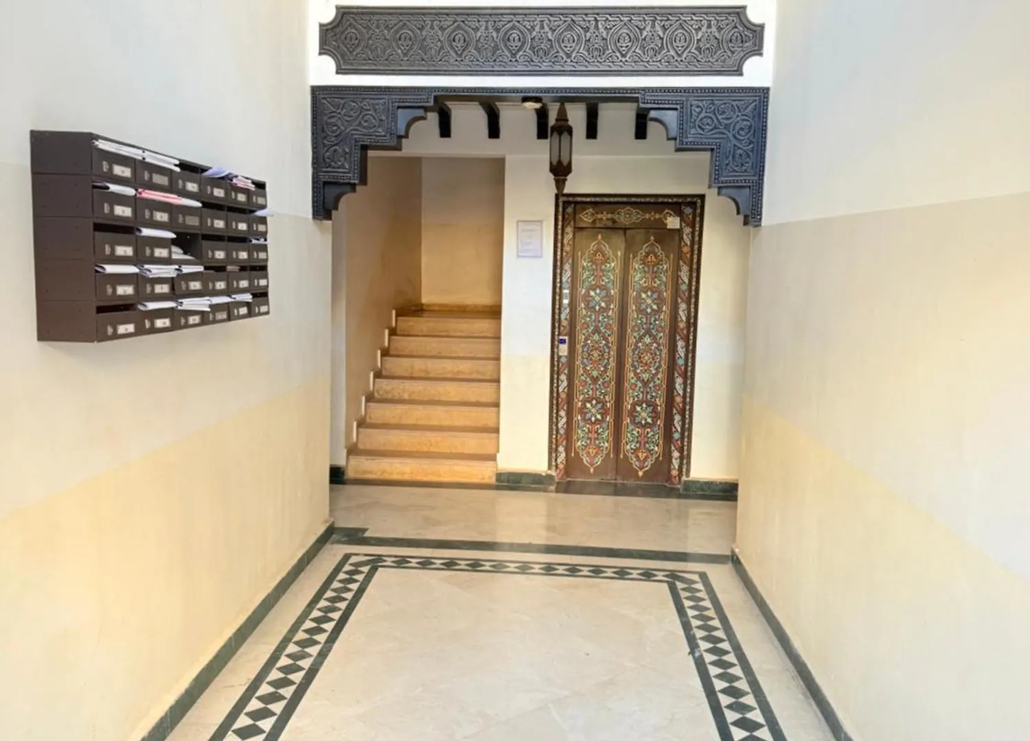 Appartement & Riad Jawhara Confort Familial Marrakesh 0*,  Morocco