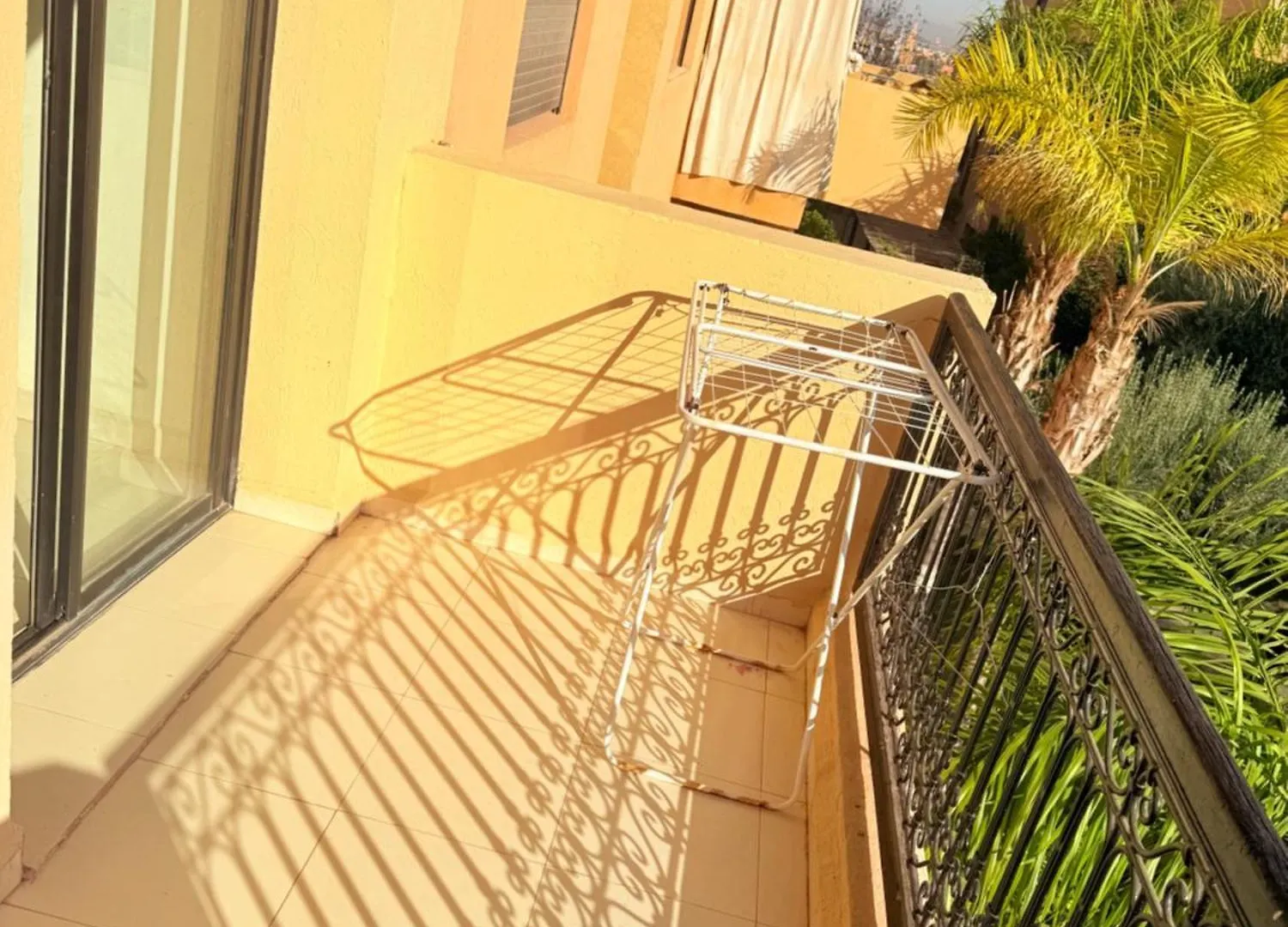 Appartement & Riad Jawhara Confort Familial Marrakesh