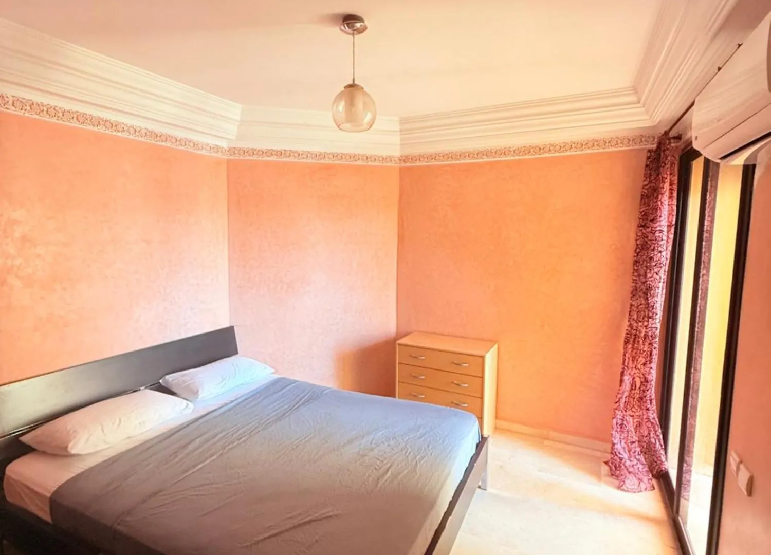 Apartment Appartement & Riad Jawhara Confort Familial Marrakesh
