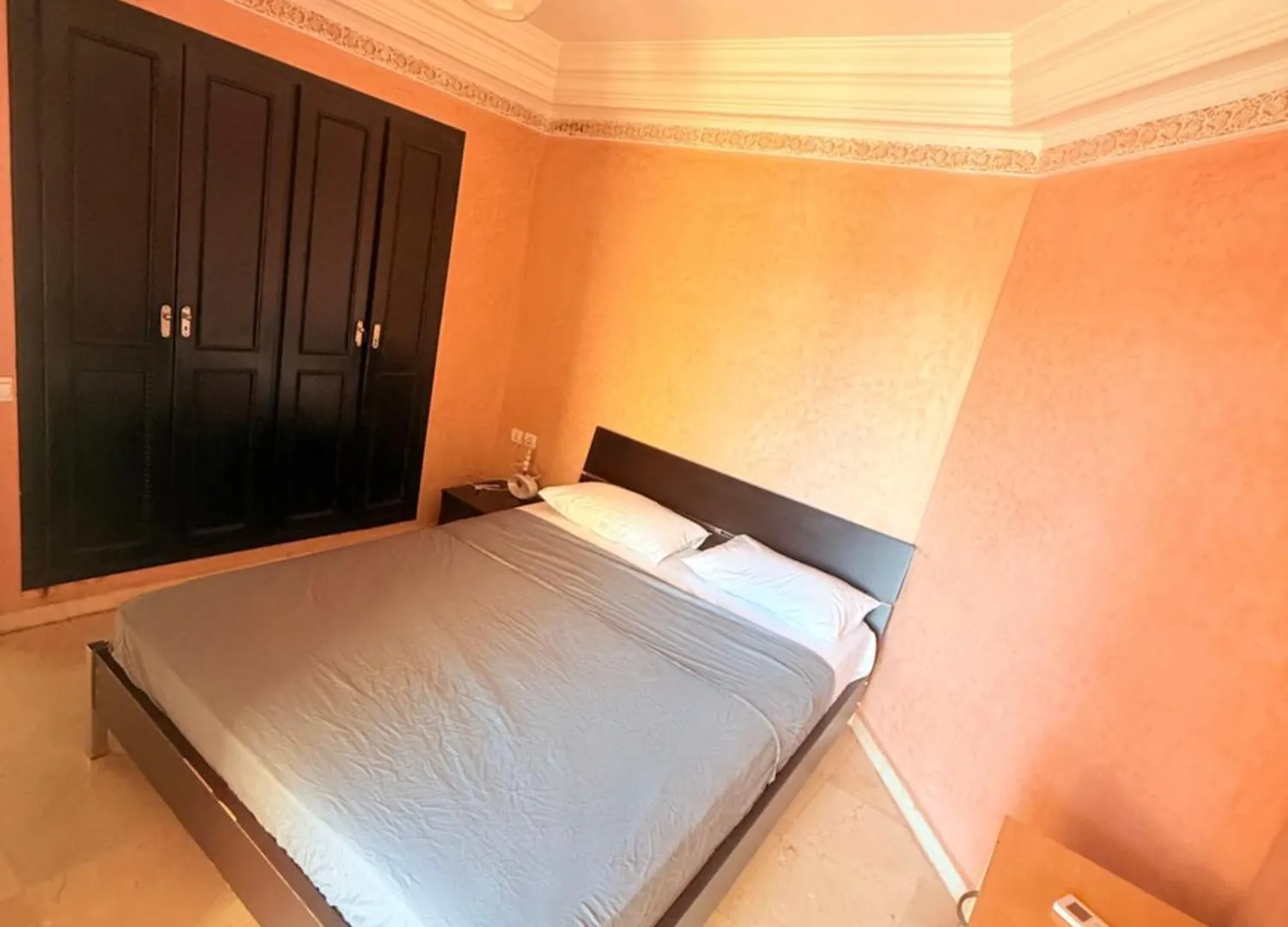 Appartement & Riad Jawhara Confort Familial Marrakesh Apartment