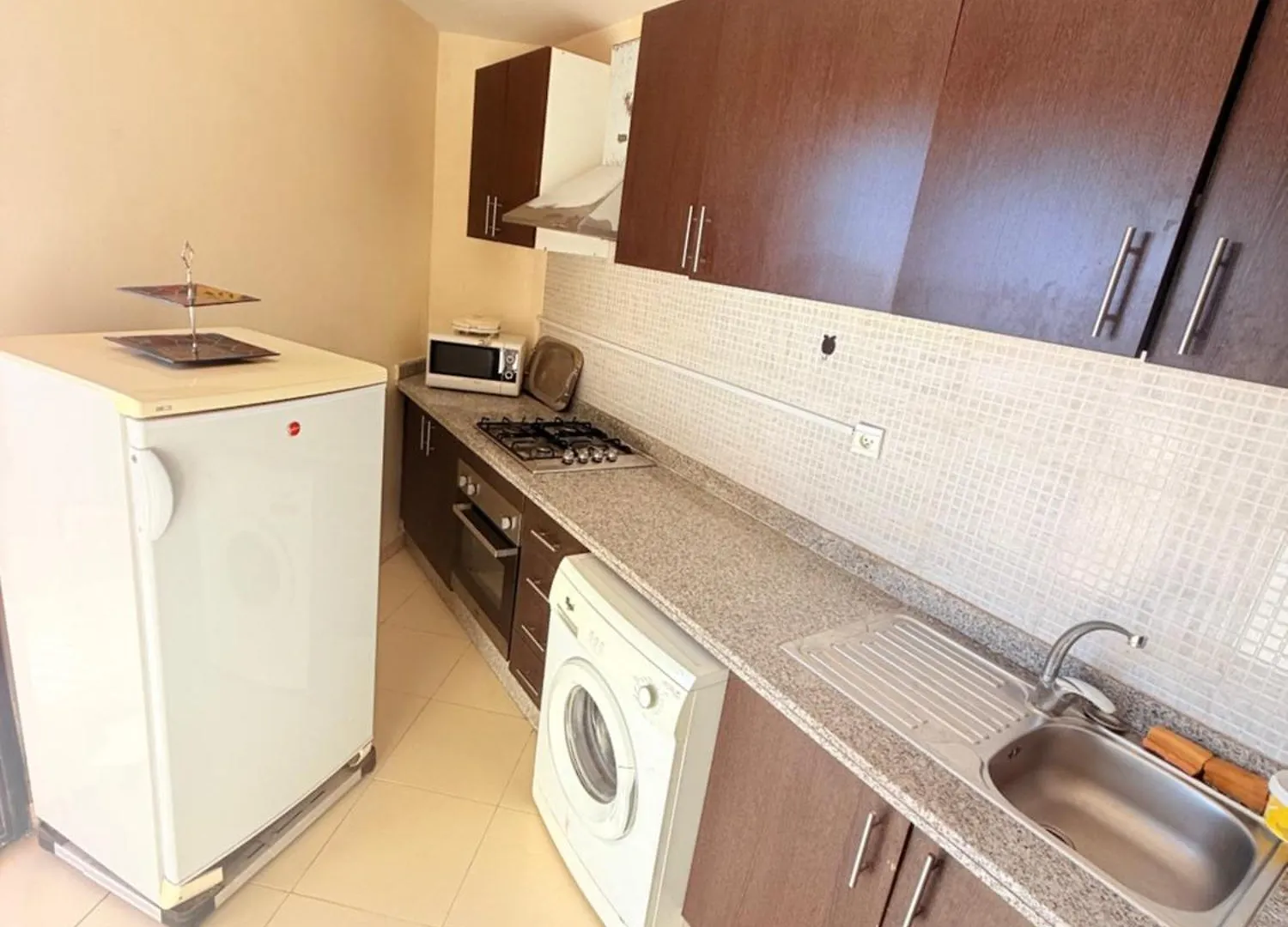 Appartement & Riad Jawhara Confort Familial Marrakesh Apartment